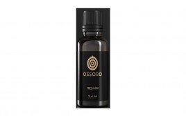 Ossoro Fresh Kiwi   Glass Bottle  30 millilitre